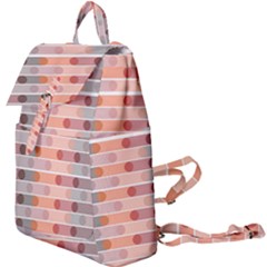 Zappwaits Buckle Everyday Backpack by zappwaits