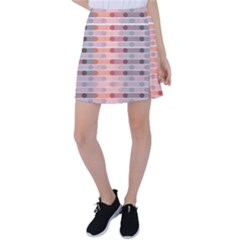 Zappwaits Tennis Skirt by zappwaits