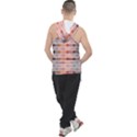 Zappwaits Men s Sleeveless Hoodie View2