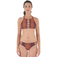 Zappwaits Zz Perfectly Cut Out Bikini Set by zappwaits