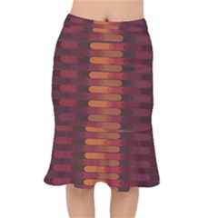 Zappwaits Zz Short Mermaid Skirt by zappwaits