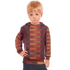 Zappwaits Zz Kids  Hooded Pullover by zappwaits