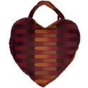 Zappwaits Zz Giant Heart Shaped Tote View2