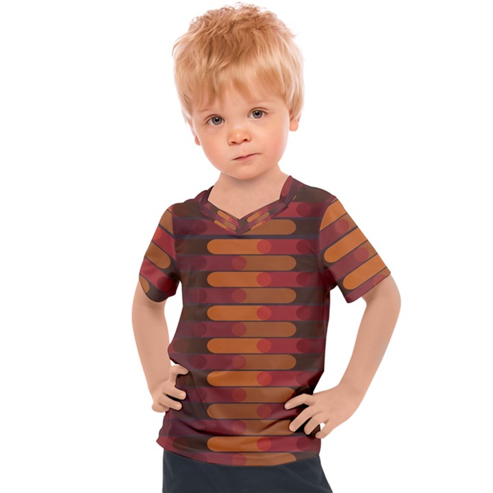 Zappwaits Zz Kids  Sports Tee