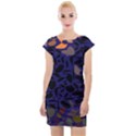 Zappwaits Cap Sleeve Bodycon Dress View1