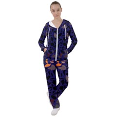 Zappwaits Women s Tracksuit by zappwaits