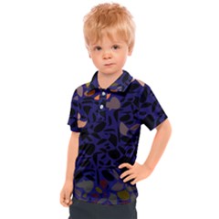 Zappwaits Kids  Polo Tee