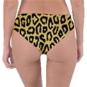 GHEPARD GOLD Reversible Classic Bikini Bottoms View2