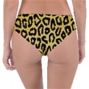 GHEPARD GOLD Reversible Classic Bikini Bottoms View4