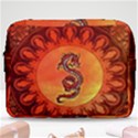 Wonderful Chinese Dragon Make Up Pouch (Large) View1