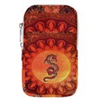 Wonderful Chinese Dragon Waist Pouch (Small)