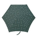 Pattern1 Mini Folding Umbrellas View1