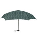 Pattern1 Mini Folding Umbrellas View3