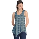 Pattern1 Sleeveless Tunic View1