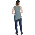 Pattern1 Sleeveless Tunic View2