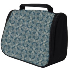 Pattern1 Full Print Travel Pouch (big) by Sobalvarro