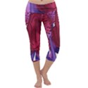 Pattern 17 Capri Yoga Leggings View1