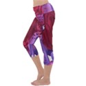 Pattern 17 Capri Yoga Leggings View2