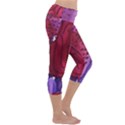 Pattern 17 Capri Yoga Leggings View3