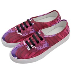 Pattern 17 Women s Classic Low Top Sneakers by Sobalvarro