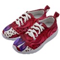 Pattern 17 Kids Athletic Shoes View2