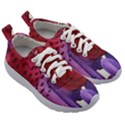 Pattern 17 Kids Athletic Shoes View3