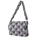 Seamless 3166142 Full Print Messenger Bag (S) View1