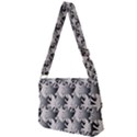 Seamless 3166142 Full Print Messenger Bag (S) View2