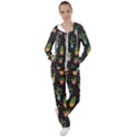 Succulent And Cacti Women s Tracksuit View1