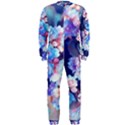 Flowers OnePiece Jumpsuit (Men)  View1