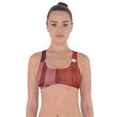 Sophie Taeuber Arp, Composition À Motifs D arceaux Ou Composition Horizontale Verticale Got No Strings Sports Bra by Sobalvarro