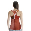 Sophie Taeuber Arp, Composition à Motifs D arceaux Ou Composition Horizontale Verticale Racer Back Sports Top View2