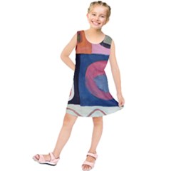 28040456413 D6da7d57d9 O Kids  Tunic Dress