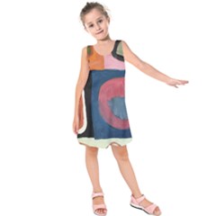 28040456413 D6da7d57d9 O Kids  Sleeveless Dress