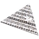 Borders Ikat Ethnic Frame Tribal Wooden Puzzle Triangle View2