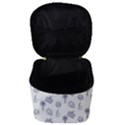 Cup Cake Cake Pattern Delicious Make Up Travel Bag (Small) View3