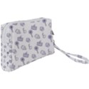 Cup Cake Cake Pattern Delicious Wristlet Pouch Bag (Small) View2