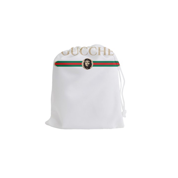 Che Guevara Drawstring Pouch (Small)