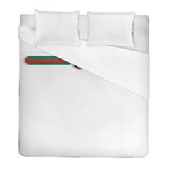 Che Guevara Duvet Cover (full/ Double Size) by SR88