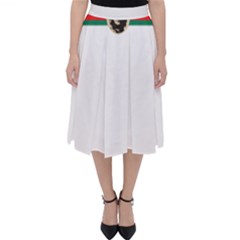 Che Guevara Classic Midi Skirt