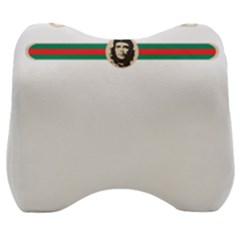 Che Guevara Velour Head Support Cushion