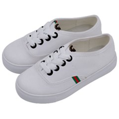 Che Guevara Kids  Classic Low Top Sneakers by SR88