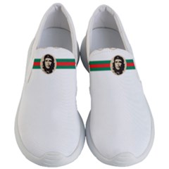 Che Guevara Women s Lightweight Slip Ons by SR88