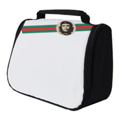 Che Guevara Full Print Travel Pouch (small) by SR88