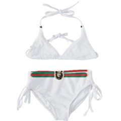 Che Guevara Kids  Classic Bikini Set by SR88