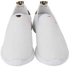 Che Guevara Kids  Slip On Sneakers by SR88