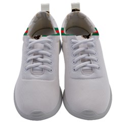 Che Guevara Mens Athletic Shoes by SR88