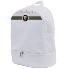 Che Guevara Zip Bottom Backpack by SR88