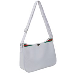 Che Guevara Zip Up Shoulder Bag