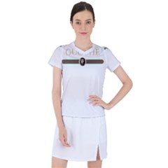 Che Guevara Women s Sports Top by SR88